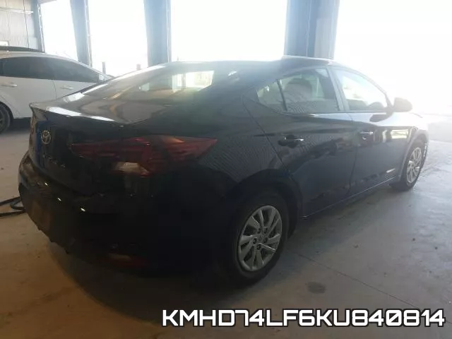 KMHD74LF6KU840814 фото 5