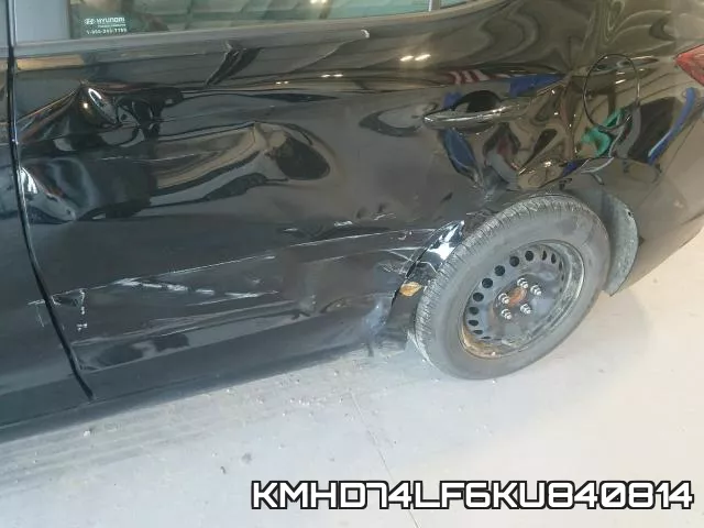 KMHD74LF6KU840814 фото 10
