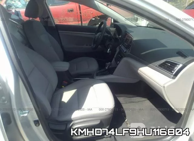 KMHD74LF9HU116804 фото 6