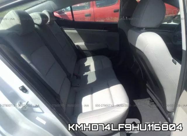 KMHD74LF9HU116804 фото 9