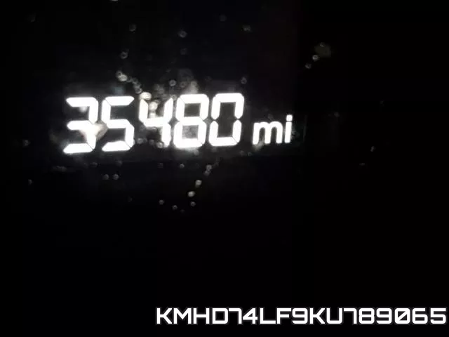 KMHD74LF9KU789065 фото 9