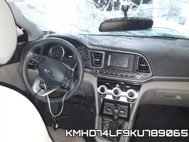 KMHD74LF9KU789065 фото 10