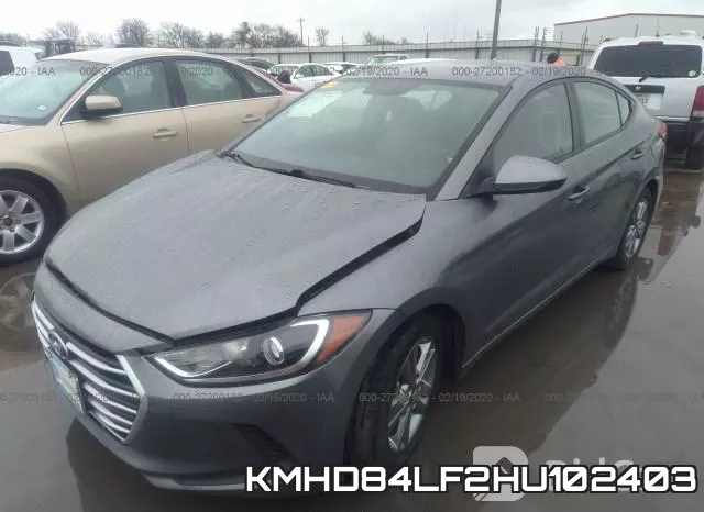 KMHD84LF2HU102403 фото 3