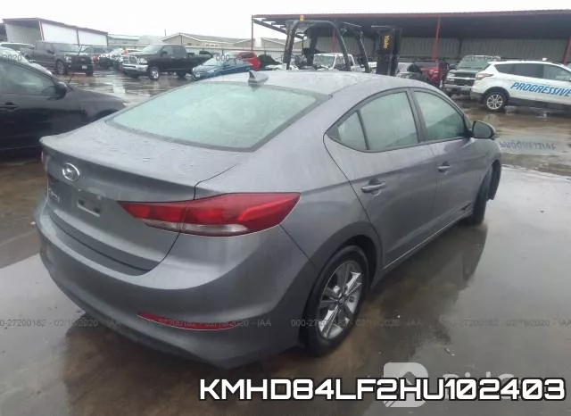 KMHD84LF2HU102403 фото 5