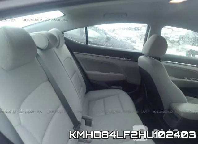 KMHD84LF2HU102403 фото 9