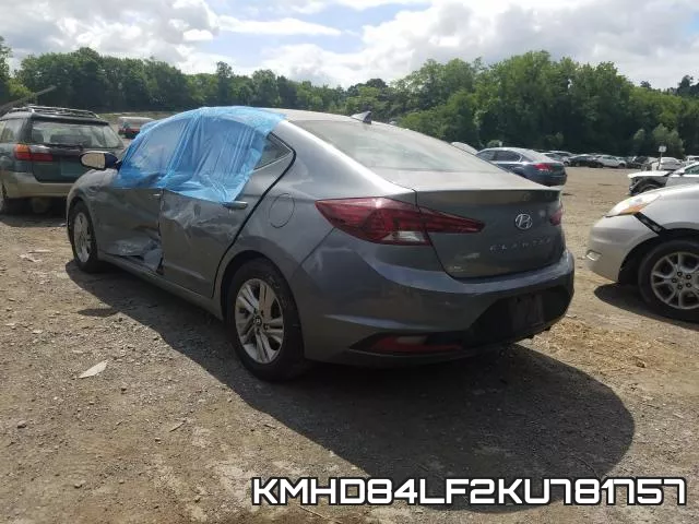 KMHD84LF2KU781757 фото 4