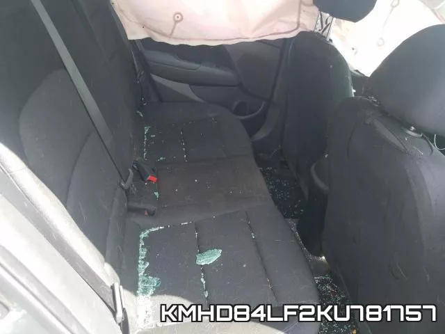 KMHD84LF2KU781757 фото 7