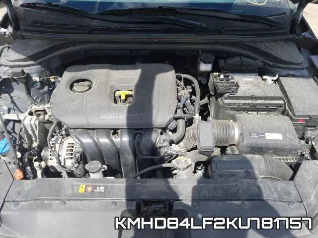 KMHD84LF2KU781757 фото 8