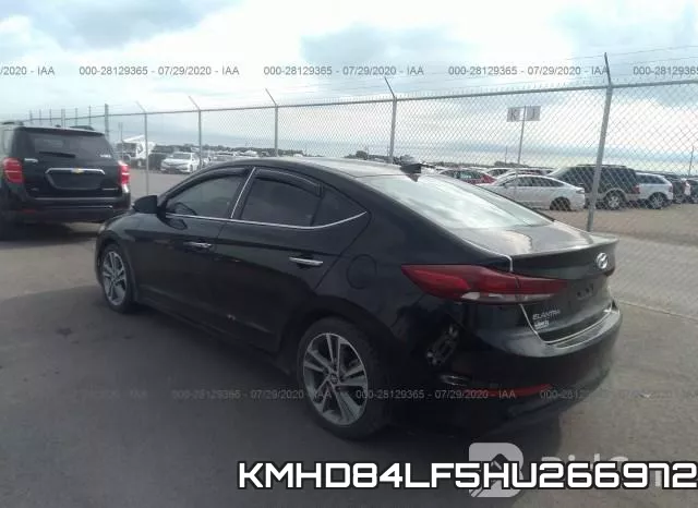 KMHD84LF5HU266972 фото 4