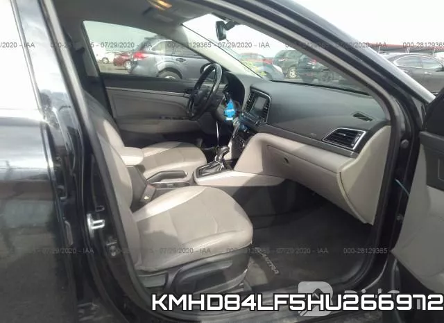 KMHD84LF5HU266972 фото 6