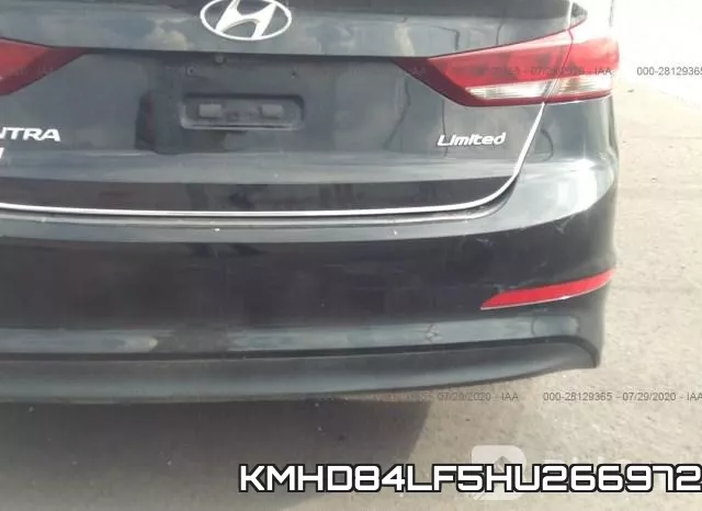 KMHD84LF5HU266972 фото 7
