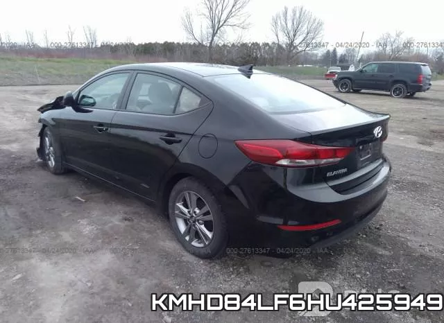 KMHD84LF6HU425949 фото 4