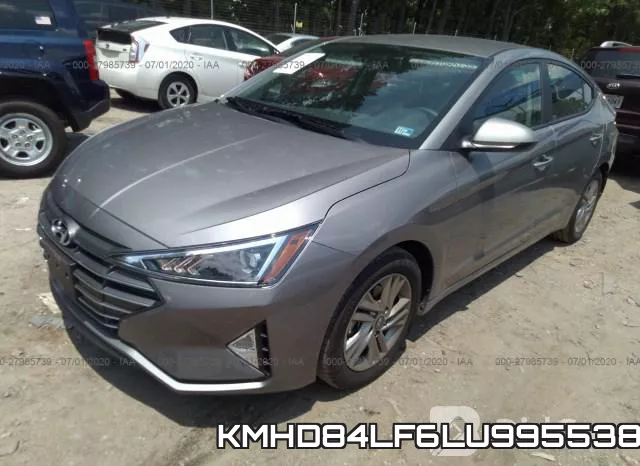 KMHD84LF6LU995538 фото 3