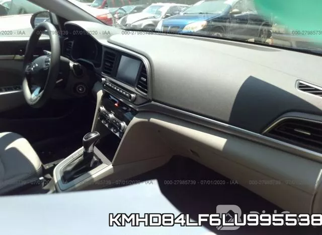 KMHD84LF6LU995538 фото 6