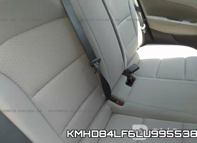 KMHD84LF6LU995538 фото 9