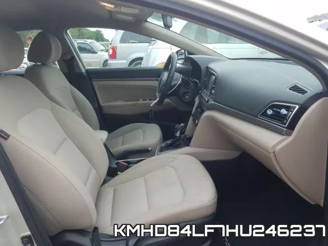 KMHD84LF7HU246237 фото 6