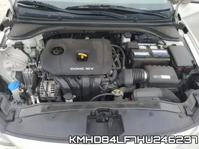 KMHD84LF7HU246237 фото 8