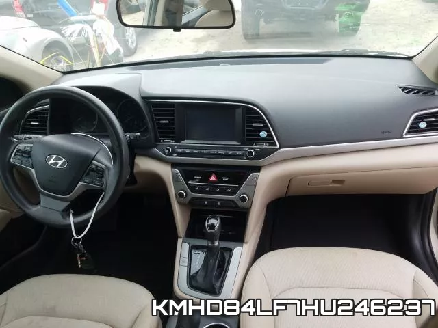 KMHD84LF7HU246237 фото 10