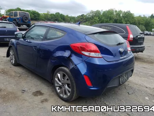 KMHTC6AD0HU322694 фото 4