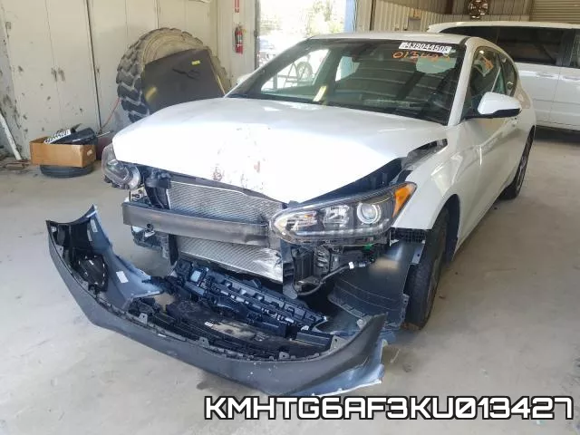 KMHTG6AF3KU013427 фото 3