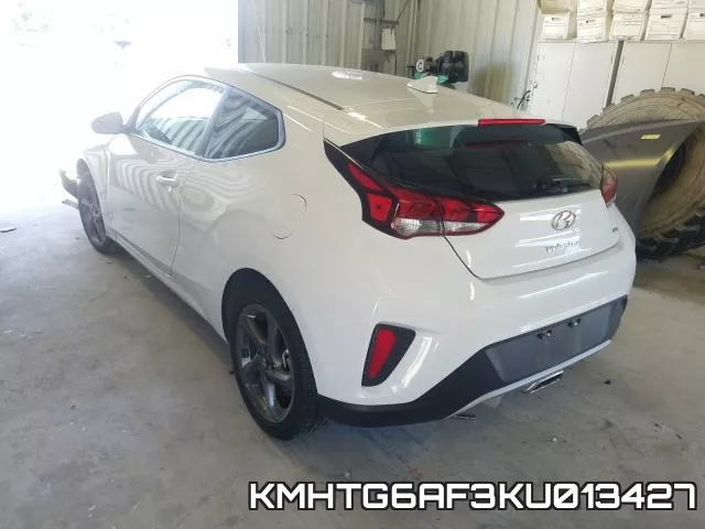 KMHTG6AF3KU013427 фото 4