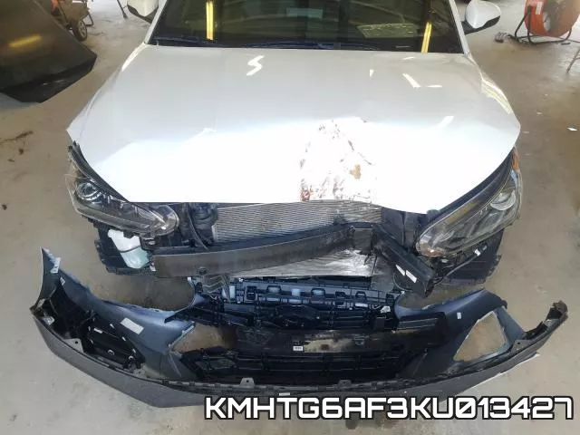 KMHTG6AF3KU013427 фото 8