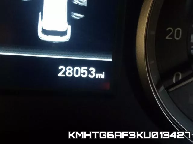 KMHTG6AF3KU013427 фото 9