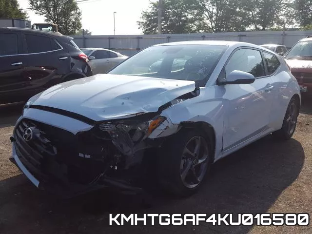 KMHTG6AF4KU016580 фото 3
