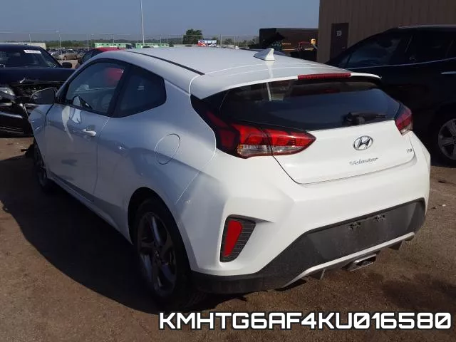 KMHTG6AF4KU016580 фото 4