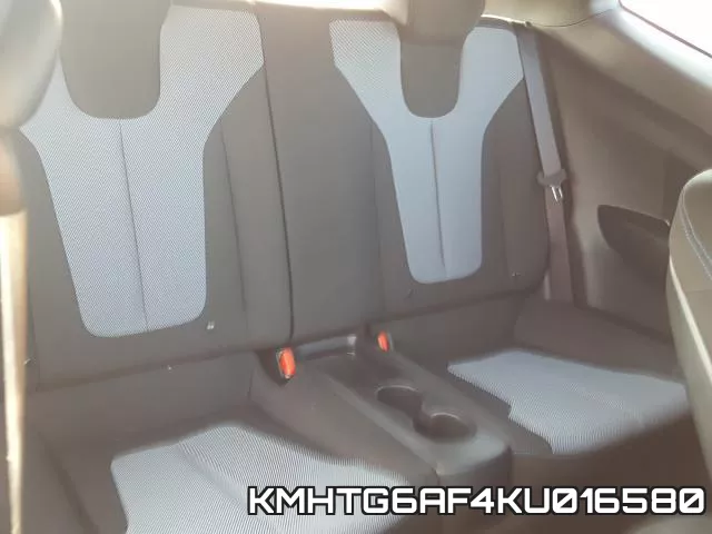 KMHTG6AF4KU016580 фото 7