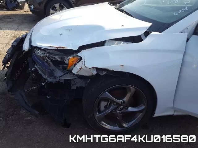 KMHTG6AF4KU016580 фото 10