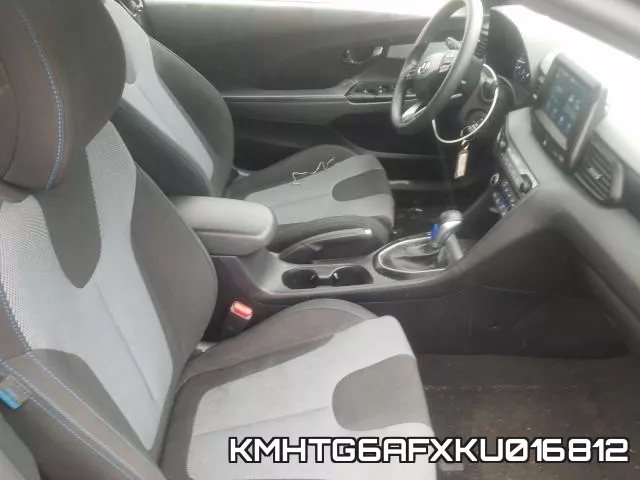 KMHTG6AFXKU016812 фото 6