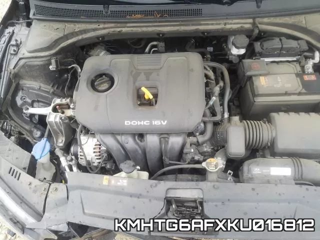KMHTG6AFXKU016812 фото 8