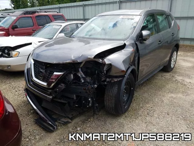 KNMAT2MT1JP588219 фото 3