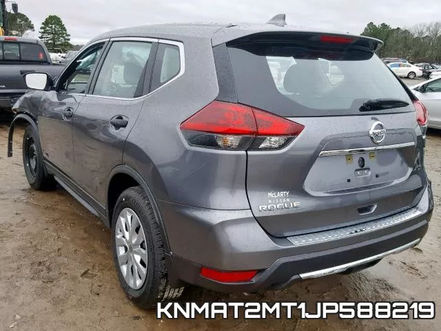 KNMAT2MT1JP588219 фото 4