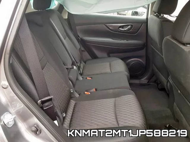 KNMAT2MT1JP588219 фото 7