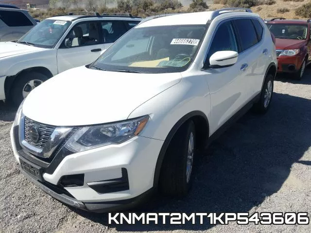 KNMAT2MT1KP543606 фото 3
