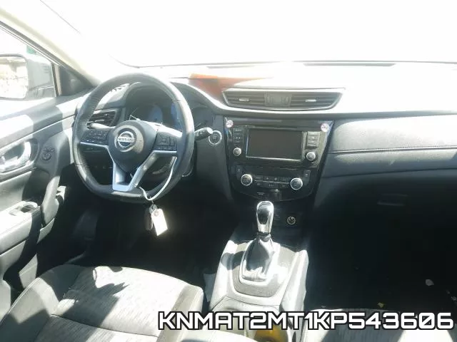 KNMAT2MT1KP543606 фото 10