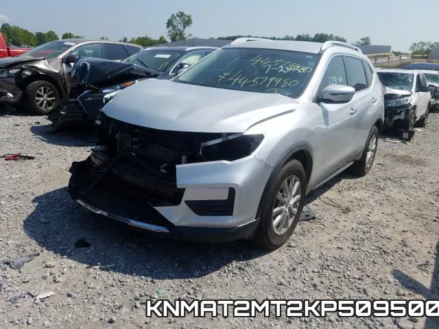 KNMAT2MT2KP509500 фото 3