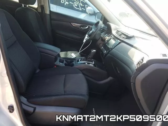 KNMAT2MT2KP509500 фото 6