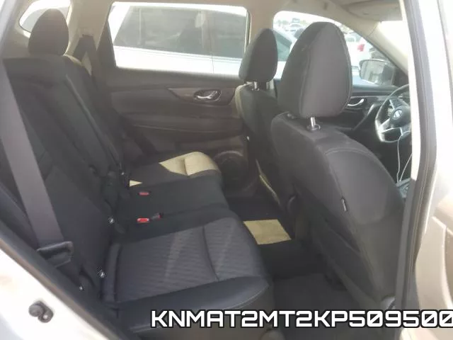 KNMAT2MT2KP509500 фото 7