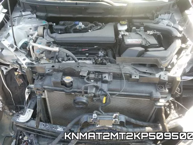 KNMAT2MT2KP509500 фото 8