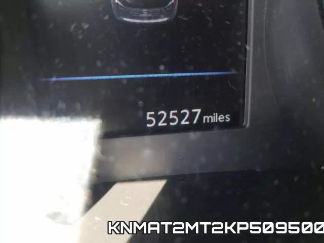 KNMAT2MT2KP509500 фото 9