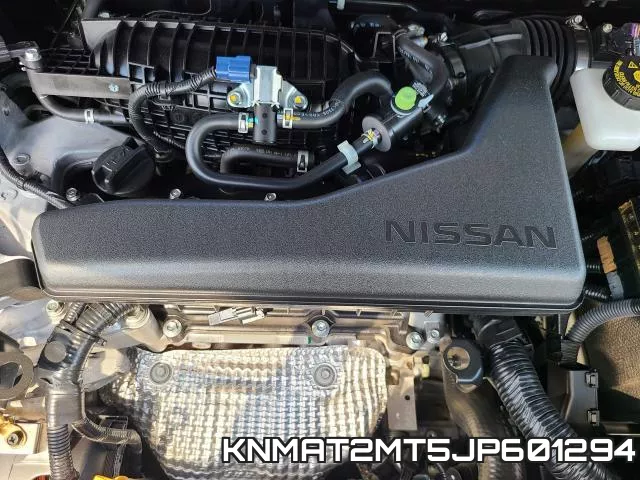 KNMAT2MT5JP601294 фото 8