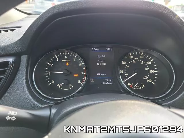 KNMAT2MT5JP601294 фото 9