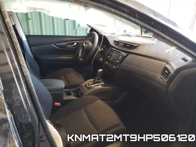 KNMAT2MT9HP506120 фото 6