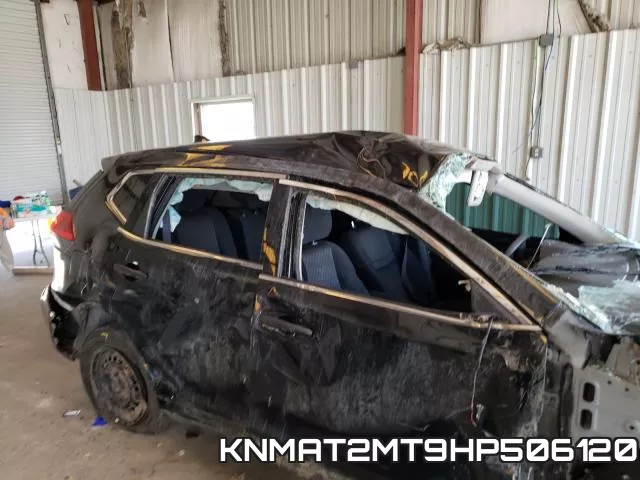 KNMAT2MT9HP506120 фото 10