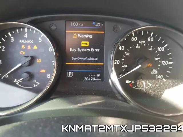 KNMAT2MTXJP532294 фото 9