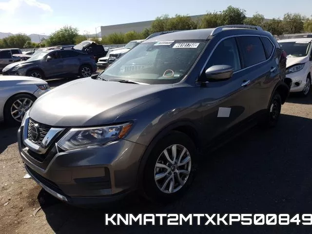 KNMAT2MTXKP500849 фото 3