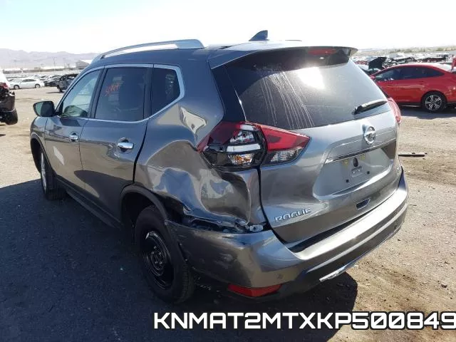 KNMAT2MTXKP500849 фото 4